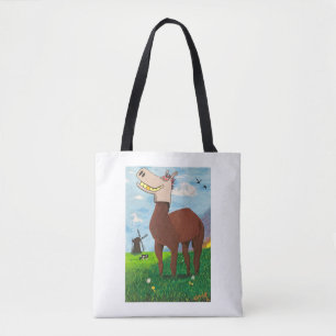Tela Bolso de caballo