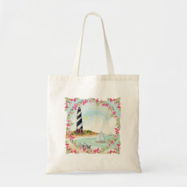 Tela Bolso de Cape Hatteras Lighthouse