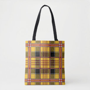 Tela bolso de chapa amarillo