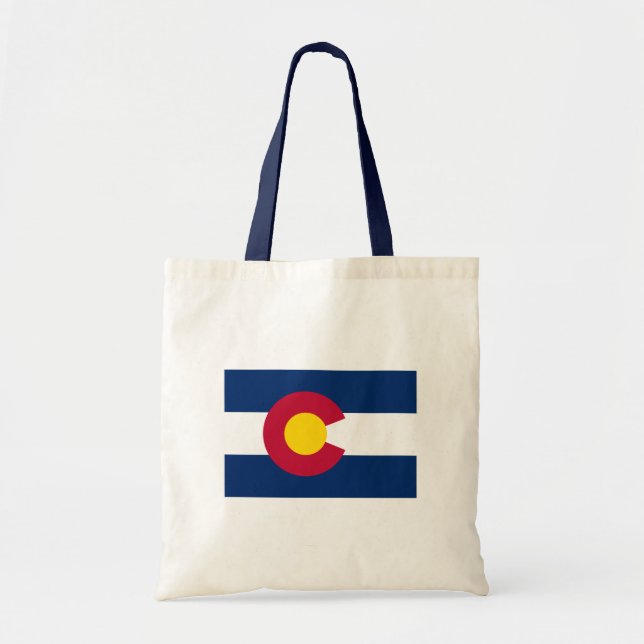 Tela Bolso de Colorado (Frente)