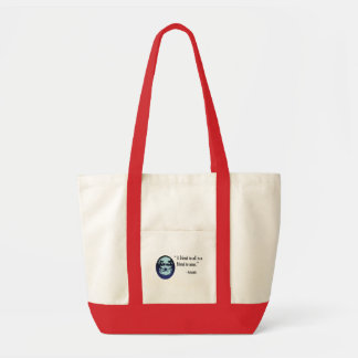 Tela Bolso de compras de Aristóteles
