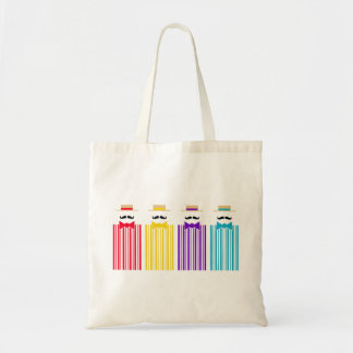 Tela Bolso de compras de Dappers