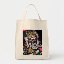 Bolso de compras de Ganesh