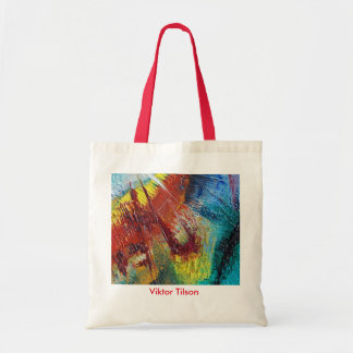 Tela Bolso de compras de los totes del diseñador de