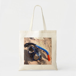 Tela Bolso de compras de Snorkle