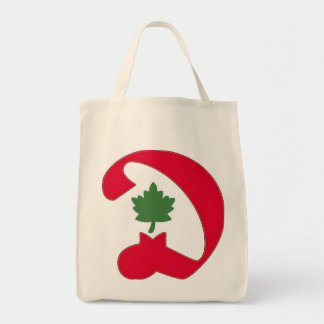 Tela Bolso de compras - dominio