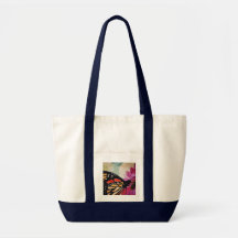 Bolso de compras para Mariposa Monarca