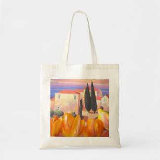 Tela Bolso de compras para uso general del algodón