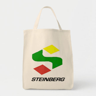 Tela Bolso de compras - Steinberg