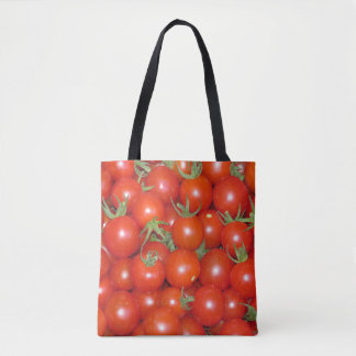 Tela Bolso de cosecha de tomate con correa para hombro