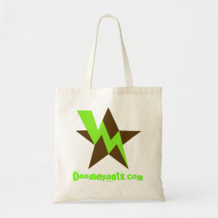 Tela bolso de Doodiepants.com
