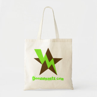 Tela bolso de Doodiepants.com