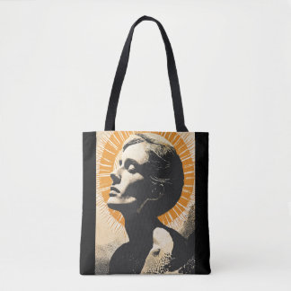 Tela bolso de estilo