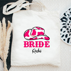 Tela Bolso de fiesta de despedida de soltera Último Rod