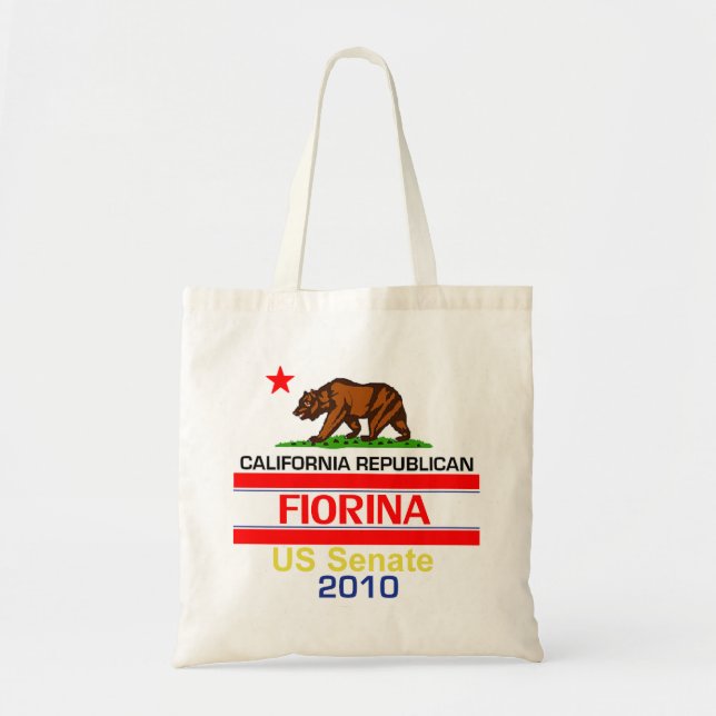 Tela Bolso de Fiorina 2010 (Frente)