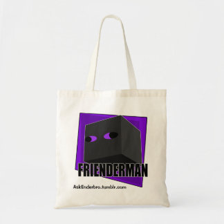 Tela Bolso de Frienderman