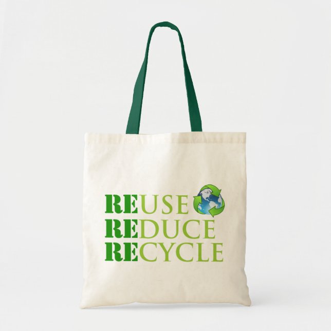Tela Bolso de Friendy del ambiente (Frente)