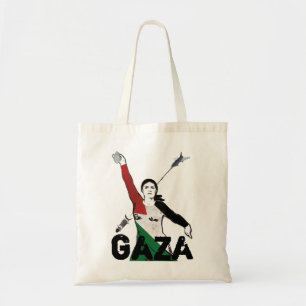 Tela Bolso de Gaza…