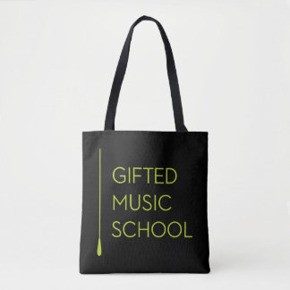 Tela Bolso de GMS