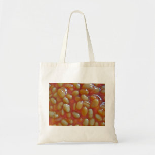 Tela Bolso de habas cocido