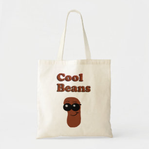 Tela Bolso de habas fresco