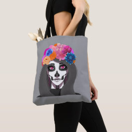 Tela Bolso de Halloween