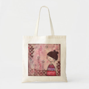 Tela Bolso de Haru
