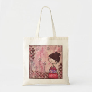 Tela Bolso de Haru