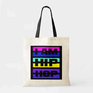 Tela Bolso de Hop de Soy Hip - elegir estilo