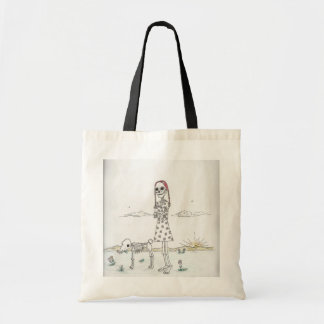 Tela Bolso de huesos