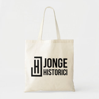 Tela Bolso de Jonge Historici