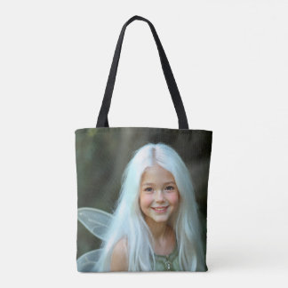 Tela bolso de juguete
