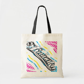 Tela Bolso de Kainaku