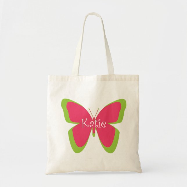 Tela Bolso de Katie (Frente)