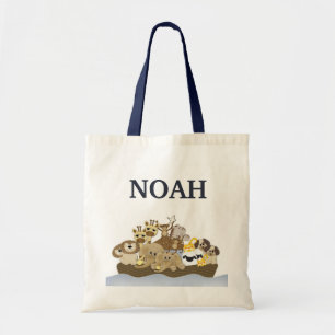 Tela Bolso de la arca de Noah