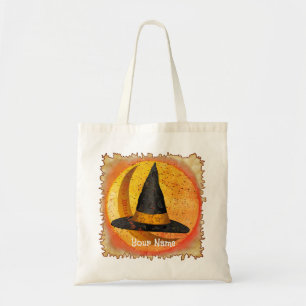 Tela Bolso de la bruja de la hora de la bruja