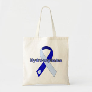 Tela Bolso de la cinta de la hidrocefalia