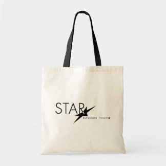 Tela Bolso de la danza de la ESTRELLA