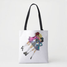 Bolso de la danza del irlandés