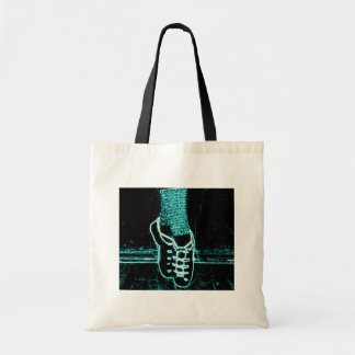 Tela Bolso de la danza del irlandés