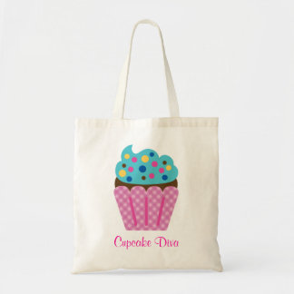 Tela Bolso de la diva de la magdalena