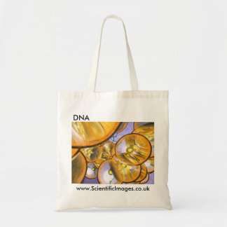 Tela Bolso de la DNA