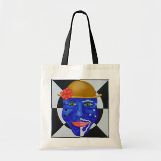 Tela Bolso de la dualidad