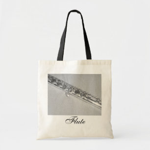 Tela Bolso de la flauta