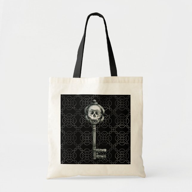 Tela Bolso de la llave maestra (Frente)