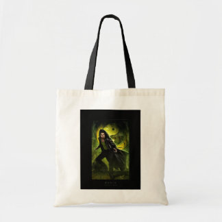 Tela Bolso de la lona del tote de Morio