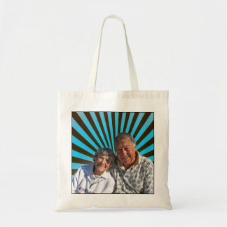 Tela Bolso de la mamá y del papá