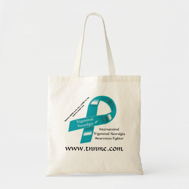Tela Bolso de la neuralgia de Trigeminal (Frente)