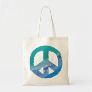Tela Bolso de la paz