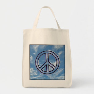Tela Bolso de la paz